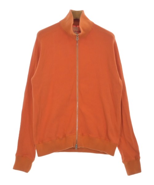 GENTLE FULLNESS(ジェントルフルネス)ニット・セーター オレンジ サイズ:L/2200659384041