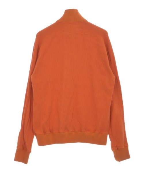 GENTLE FULLNESS（ジェントルフルネス）ニット・セーター オレンジ サイズ:L メンズ/2200659384041