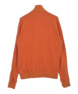 GENTLE FULLNESS（ジェントルフルネス）ニット・セーター オレンジ サイズ:L メンズ/2200659384041