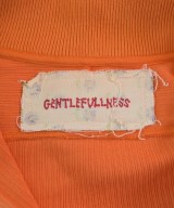 GENTLE FULLNESS（ジェントルフルネス）ニット・セーター オレンジ サイズ:L メンズ/2200659384041