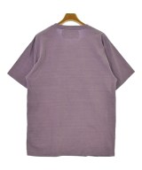 GENTLE FULLNESS（ジェントルフルネス）Tシャツ・カットソー 紫 サイズ:L メンズ/2200661253045