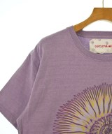 GENTLE FULLNESS（ジェントルフルネス）Tシャツ・カットソー 紫 サイズ:L メンズ/2200661253045