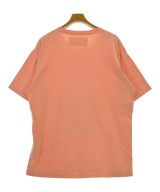 GENTLE FULLNESS（ジェントルフルネス）Tシャツ・カットソー オレンジ サイズ:XL メンズ/2200661253052