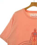 GENTLE FULLNESS（ジェントルフルネス）Tシャツ・カットソー オレンジ サイズ:XL メンズ/2200661253052