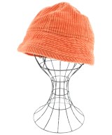 GENTLE FULLNESS ハット