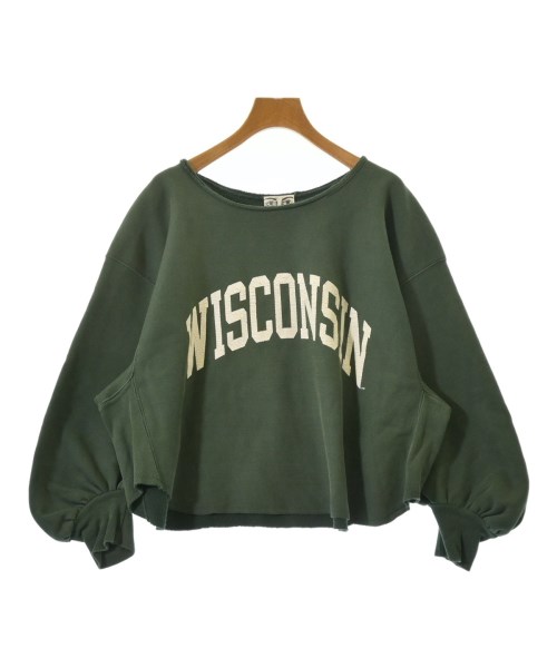 アッシュユーズドアンドヴィンテージクロッシング(H used & vintage clothing)のH used & vintage clothing スウェット