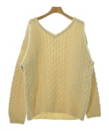 H used & vintage clothing ニット・セーター