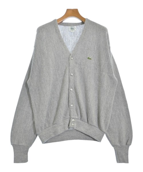 アイゾッドラコステ(IZOD LACOSTE)のIZOD LACOSTE カーディガン