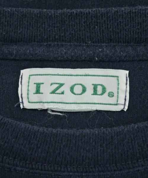 IZOD LACOSTE（アイゾッドラコステ）Tシャツ・カットソー 紺 サイズ:XL メンズ/2200622959191