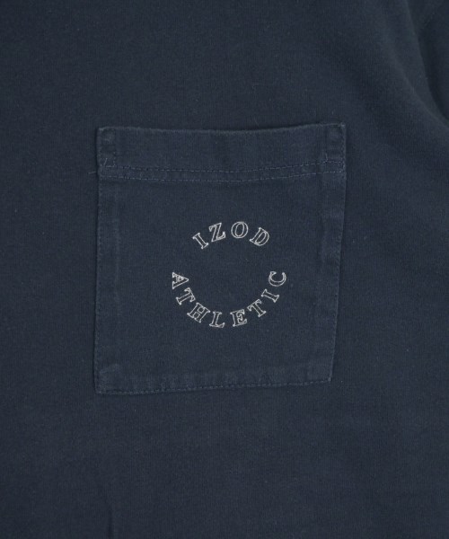 IZOD LACOSTE（アイゾッドラコステ）Tシャツ・カットソー 紺 サイズ:XL メンズ/2200622959191