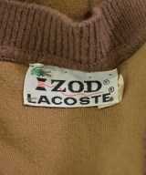 IZOD LACOSTE（アイゾッドラコステ）ニット・セーター 茶 サイズ:M メンズ/2200611849052