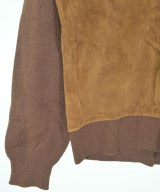IZOD LACOSTE（アイゾッドラコステ）ニット・セーター 茶 サイズ:M メンズ/2200611849052