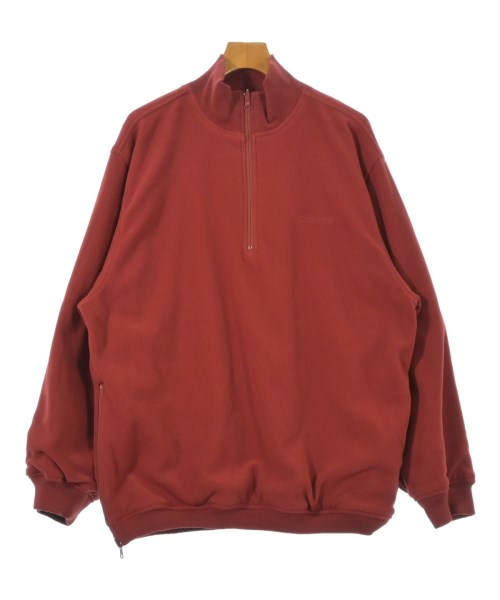 IZOD LACOSTE（アイゾッドラコステ）その他 赤 サイズ:L メンズ/2200616935583