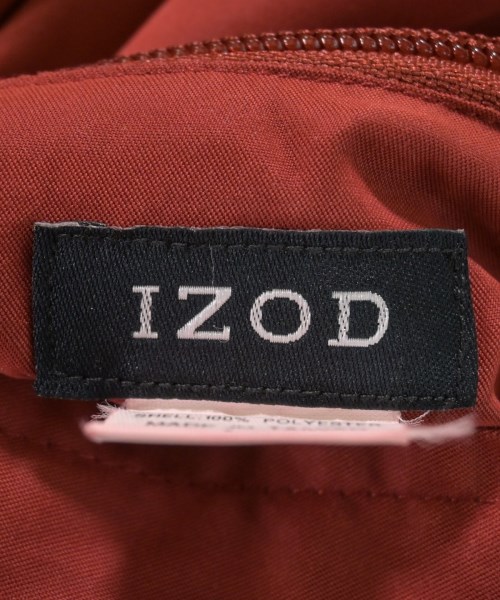 IZOD LACOSTE（アイゾッドラコステ）その他 赤 サイズ:L メンズ/2200616935583