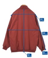 IZOD LACOSTE（アイゾッドラコステ）その他 赤 サイズ:L メンズ/2200616935583