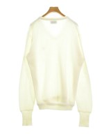 IZOD LACOSTE（アイゾッドラコステ）ニット・セーター 白 サイズ:L メンズ/2200611863072