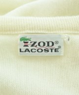 IZOD LACOSTE（アイゾッドラコステ）ニット・セーター 白 サイズ:L メンズ/2200611863072