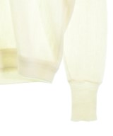 IZOD LACOSTE（アイゾッドラコステ）ニット・セーター 白 サイズ:L メンズ/2200611863072