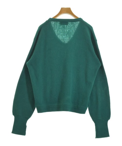 IZOD LACOSTE（アイゾッドラコステ）ニット・セーター 緑 サイズ:L メンズ/2200611863089