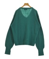 IZOD LACOSTE（アイゾッドラコステ）ニット・セーター 緑 サイズ:L メンズ/2200611863089