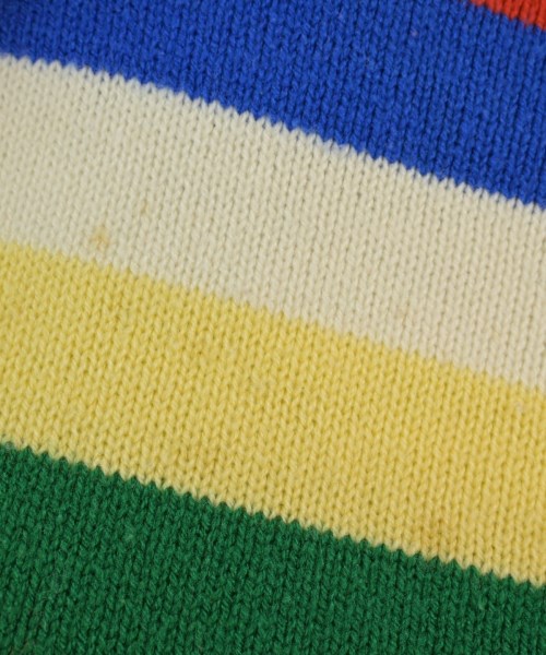 IZOD LACOSTE（アイゾッドラコステ）ニット・セーター 赤 サイズ:-(L位) レディース/2200659382085