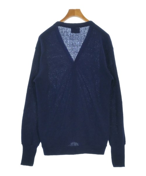 IZOD LACOSTE（アイゾッドラコステ）カーディガン 紺 サイズ:L メンズ/2200660232027