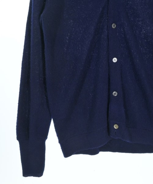 IZOD LACOSTE（アイゾッドラコステ）カーディガン 紺 サイズ:L メンズ/2200660232027
