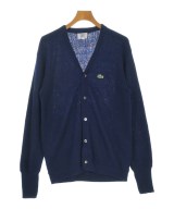 IZOD LACOSTE（アイゾッドラコステ）カーディガン 紺 サイズ:L メンズ/2200660232027