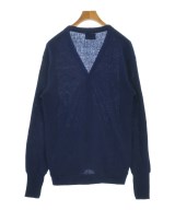 IZOD LACOSTE（アイゾッドラコステ）カーディガン 紺 サイズ:L メンズ/2200660232027