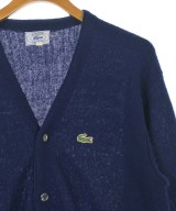 IZOD LACOSTE（アイゾッドラコステ）カーディガン 紺 サイズ:L メンズ/2200660232027