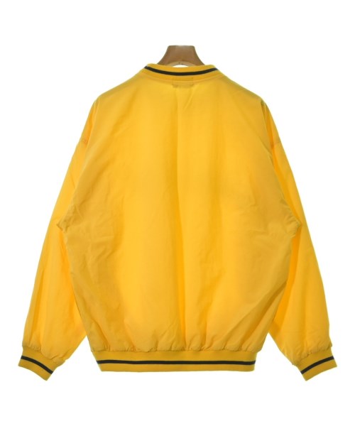 IZOD LACOSTE（アイゾッドラコステ）スウェット 黄 サイズ:M メンズ/2200712800143