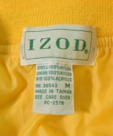 IZOD LACOSTE（アイゾッドラコステ）スウェット 黄 サイズ:M メンズ/2200712800143