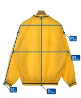 IZOD LACOSTE（アイゾッドラコステ）スウェット 黄 サイズ:M メンズ/2200712800143