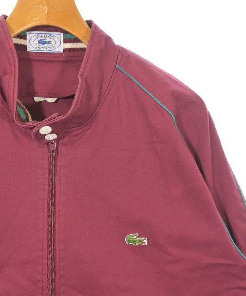 IZOD LACOSTE（アイゾッドラコステ）その他 赤 サイズ:L メンズ/2200713945010