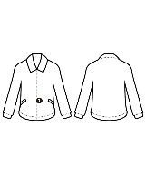 IZOD LACOSTE（アイゾッドラコステ）その他 赤 サイズ:L メンズ/2200713945010