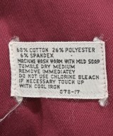 IZOD LACOSTE（アイゾッドラコステ）その他 赤 サイズ:L メンズ/2200713945010