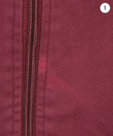 IZOD LACOSTE（アイゾッドラコステ）その他 赤 サイズ:L メンズ/2200713945010