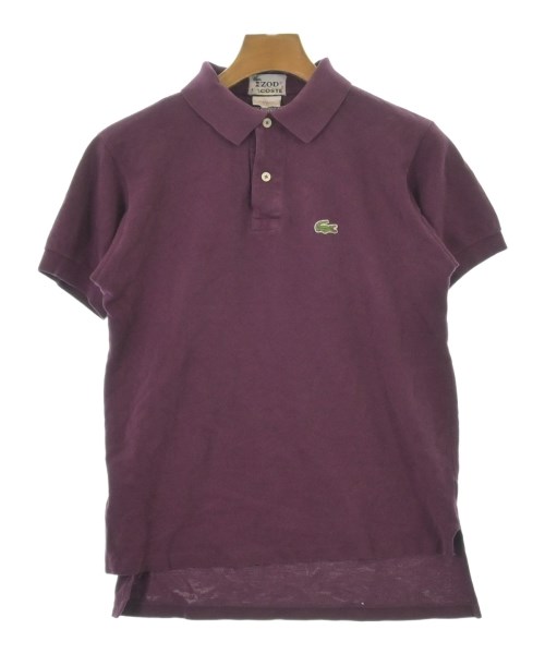 IZOD LACOSTE(アイゾッドラコステ)のポロシャツ サイズ:-(S位) 3,600円