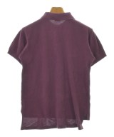 IZOD LACOSTE（アイゾッドラコステ）ポロシャツ 紫 サイズ:-(S位) メンズ/2200719189135