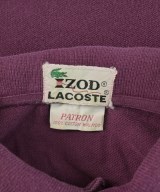 IZOD LACOSTE（アイゾッドラコステ）ポロシャツ 紫 サイズ:-(S位) メンズ/2200719189135