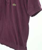 IZOD LACOSTE（アイゾッドラコステ）ポロシャツ 紫 サイズ:-(S位) メンズ/2200719189135