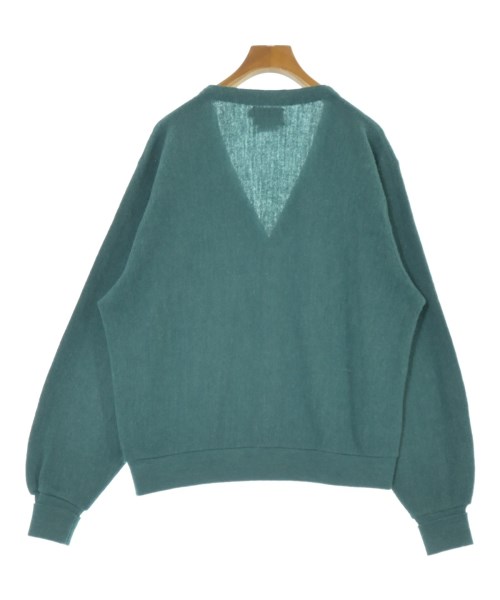 IZOD LACOSTE（アイゾッドラコステ）カーディガン 緑 サイズ:M メンズ/2200653917061