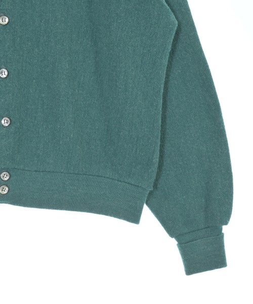 IZOD LACOSTE（アイゾッドラコステ）カーディガン 緑 サイズ:M メンズ/2200653917061