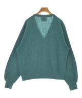 IZOD LACOSTE（アイゾッドラコステ）カーディガン 緑 サイズ:M メンズ/2200653917061