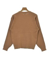IZOD LACOSTE（アイゾッドラコステ）ニット・セーター 茶 サイズ:L メンズ/2200696241024