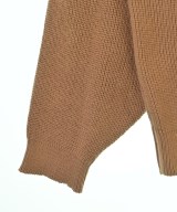 IZOD LACOSTE（アイゾッドラコステ）ニット・セーター 茶 サイズ:L メンズ/2200696241024
