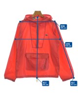 IZOD LACOSTE（アイゾッドラコステ）その他 赤 サイズ:S メンズ/2200722148044
