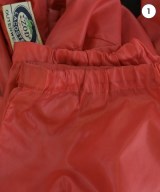IZOD LACOSTE（アイゾッドラコステ）その他 赤 サイズ:S メンズ/2200722148044