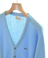 IZOD LACOSTE（アイゾッドラコステ）カーディガン 青 サイズ:M メンズ/2200728148062
