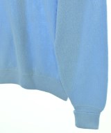 IZOD LACOSTE（アイゾッドラコステ）カーディガン 青 サイズ:M メンズ/2200728148062